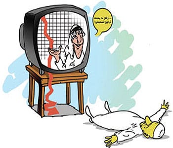 The Arab Media and the Stock Market