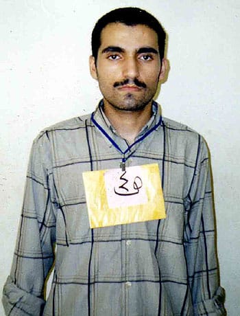 Two Saudi Al-Qaeda Members in Kurdish Prison: “We’re Just Tourists”