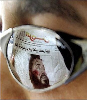 Jordan Detains Pro-Zarqawi MPs