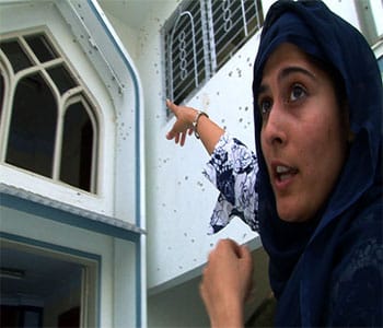 Terrorism Pakistan Style