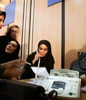 Iran to Have 1st Presidential Runoff Ever