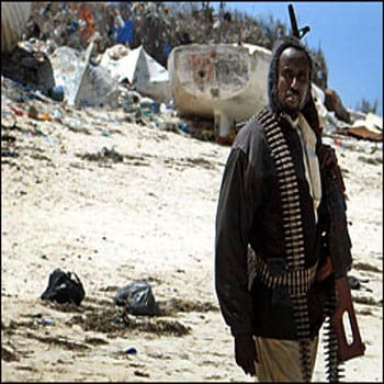 Islamists Bring Rare Peace, New Worry to Mogadishu