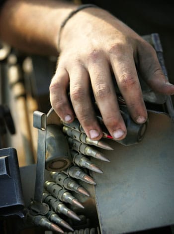 Israel’s Aircraft Hit Gaza