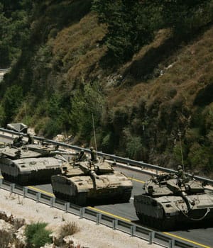 Lebanese PM: Hezbollah Must be Disarmed