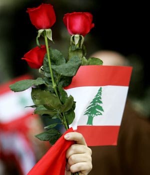 Israel warns Lebanese to flee, calls up reserves