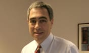 Q&A with IHT Publisher Michael Golden
