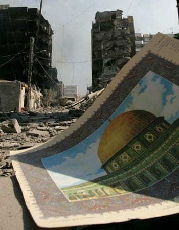 Israel to get U.S. “Bunker Buster” Bombs via Qatar