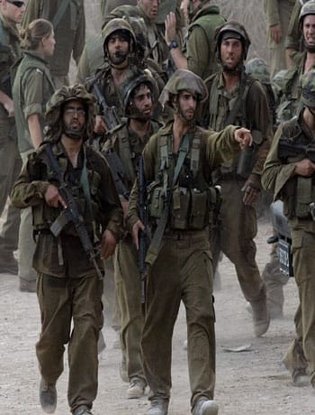 UN Slams Block on Aid as Israel Delays New Offensive