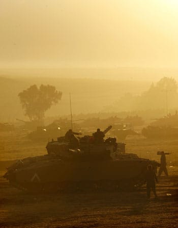 Battles Rage on Eve of UN Truce