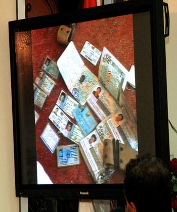 Four Al-Qaeda Members Arrested in Yemen