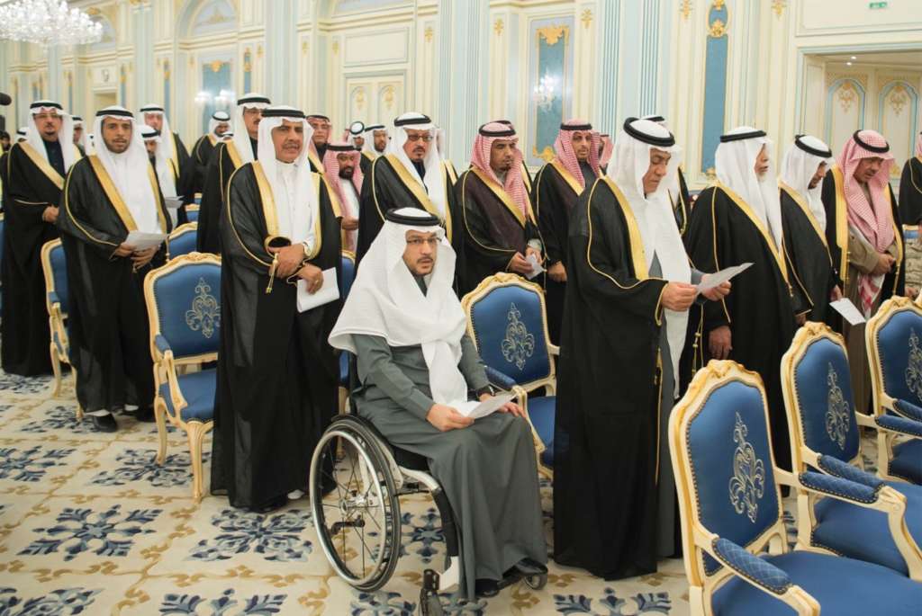 Newly appointed Shura Council member hails King Abdullah’s “historic” decree