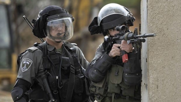 Israel’s Cover-ups