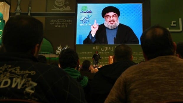 The Future of Hezbollah