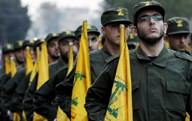 Hezbollah Courier Tracked Israeli Flights in Cyprus
