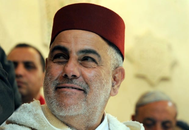 A Moroccan Lesson for the Brotherhood
