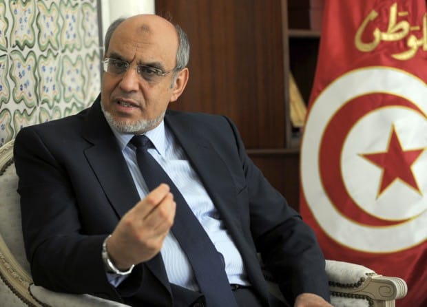 Jebali the Dictocrat?