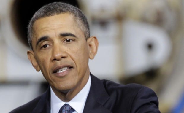 Arabs Look for Decisive Obama in Palestinian–Israeli Negotiations