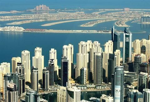 Dubai’s Nakheel in talks to extend $2.2 billion loan: report