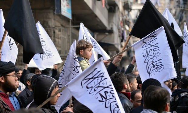The Nusra Front Delusion