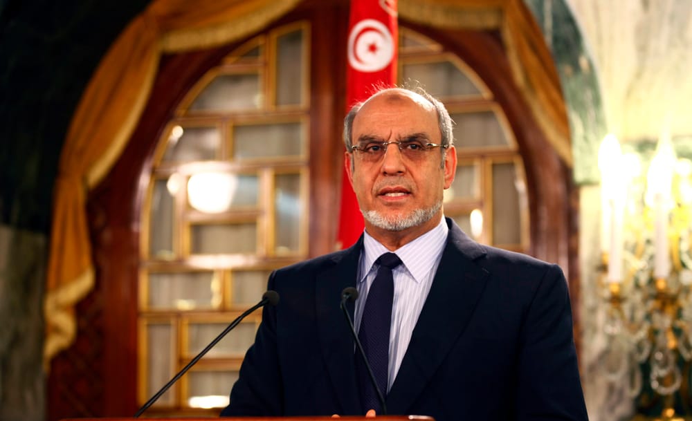 Tunisia’s PM Quits