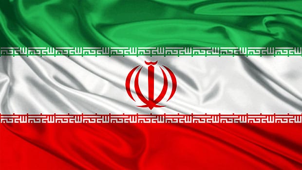 Arab Syria an Iranian Province