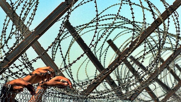Saudis on Iraq’s Death Row Won’t Be Repatriated