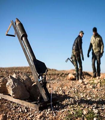 New “massacre” in Syria’s Homs kills 106 – monitoring group