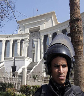 Egypt: Activist Dies in Police Custody