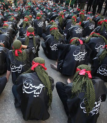 US Calls on Europe to Brand Hezbollah Terrorists