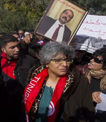 Tunisia: Crisis Deepens as President’s Party Rejects Government Plan