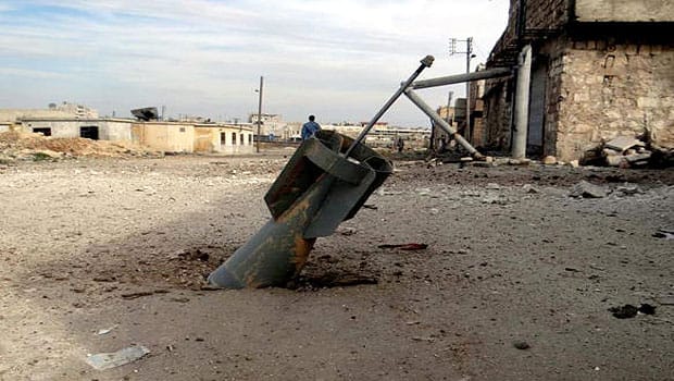 Syria and the Extremist Factions