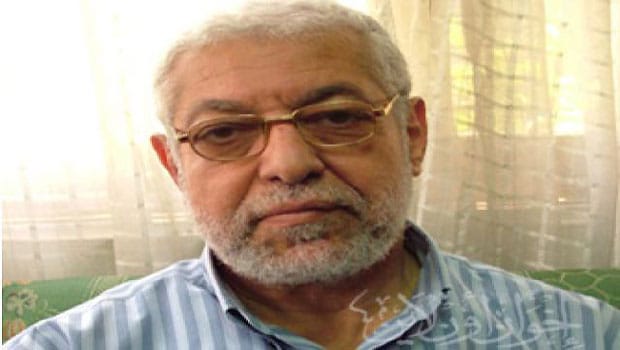 Asharq Al-Awsat Interview: Muslim Brotherhood Sec-Gen Dr. Mahmoud Hussein