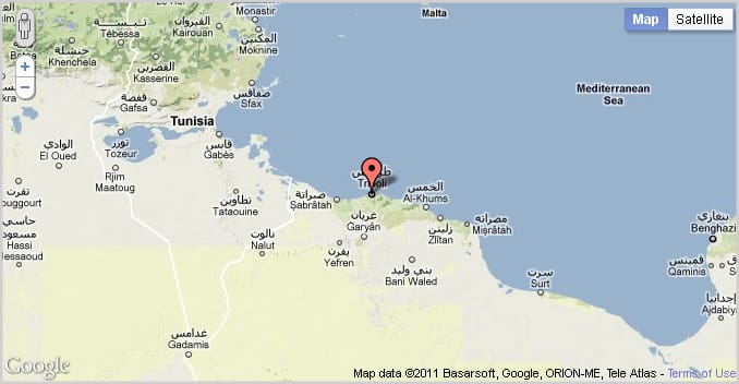 State of Libya