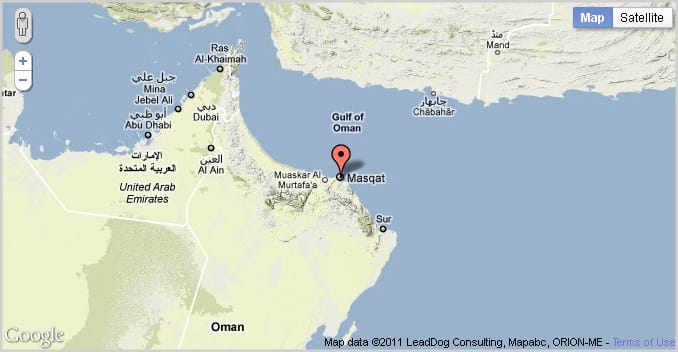 Sultanate of Oman