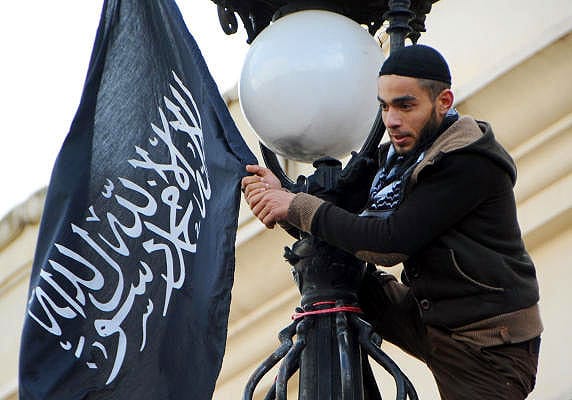 Political Islam in Name Only