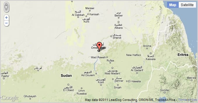 Republic of Sudan