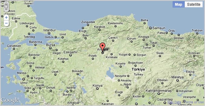 The Republic of Turkey