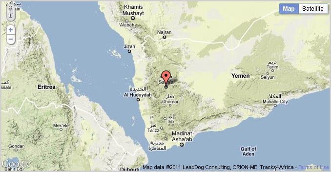 Republic of Yemen