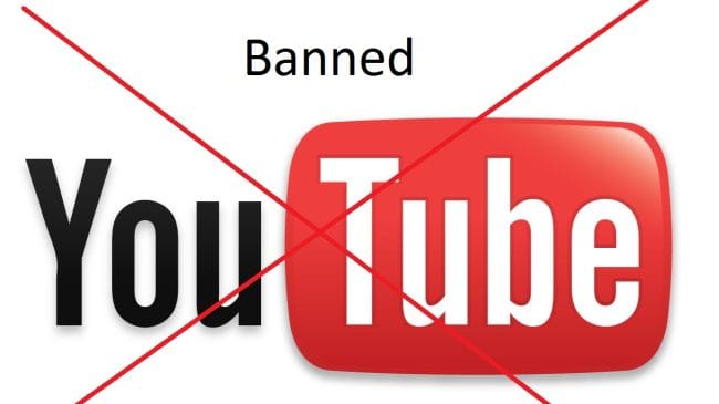 Egypt Court Suspends YouTube over Anti-Islam Film