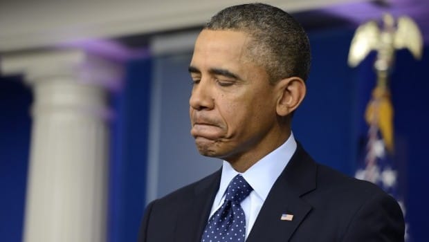 Obama is the Antichrist, Say One in Four Americans