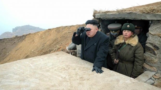 UN slaps sanctions on North Korea