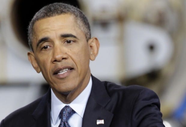 Obama Palestine Visit Mired in Controversy
