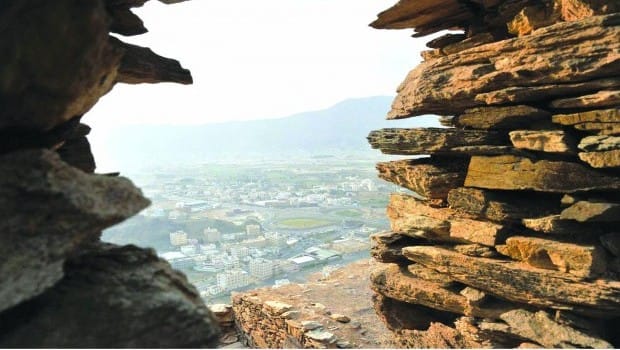 Asir Police Play Down ‘African Gang’ Activity