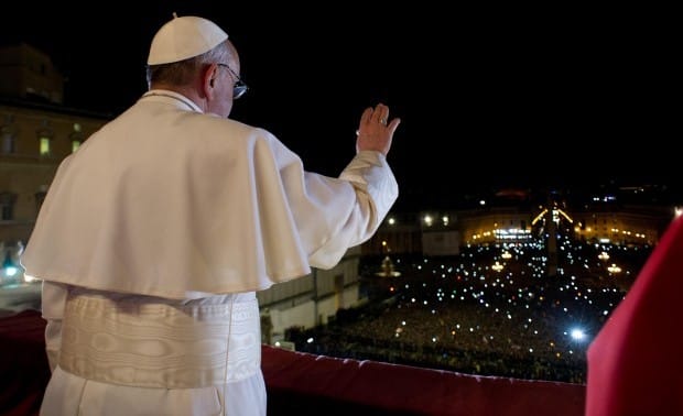 World Welcomes Pope Francis as Humble Champion of Poor