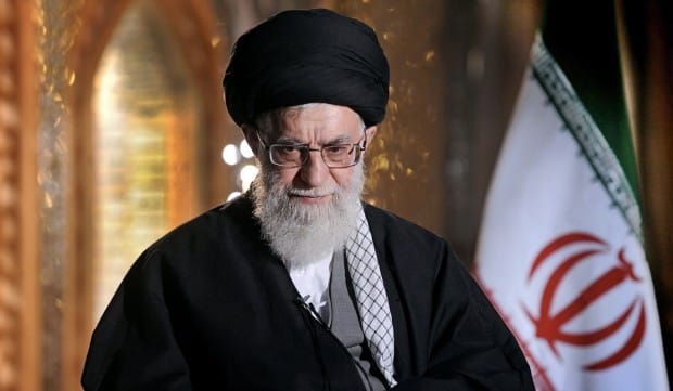 Iran: A Clash of Religion and Nationalism