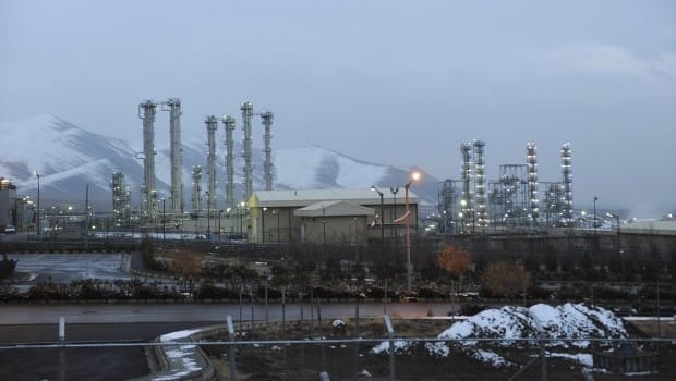 Nuclear Fatwa: Critical Times for the Gulf