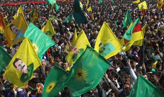 Confusion Reigns over PKK Withdrawal from Turkey
