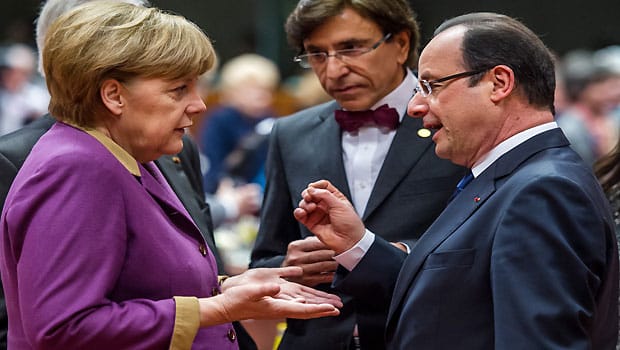 EU Maintains Syria Arms Embargo