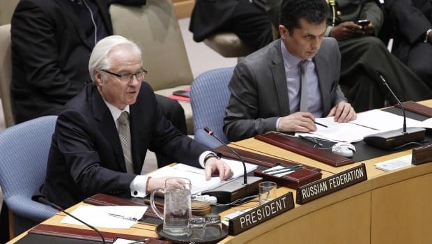 UN Approves Combat Force to ‘Neutralize’ Congo Rebels