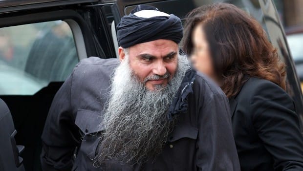 Britain’s Abu Qatada Appeal Unanimously Rejected